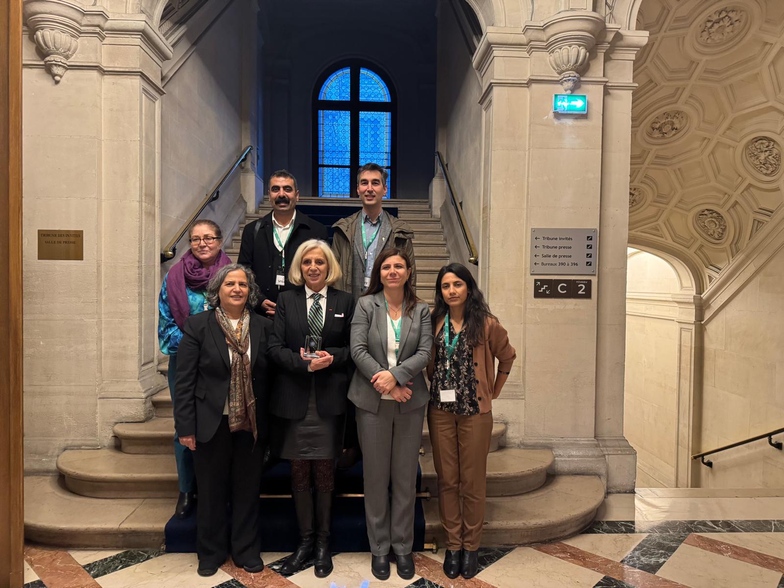 Foto: DBB Web Sitesi